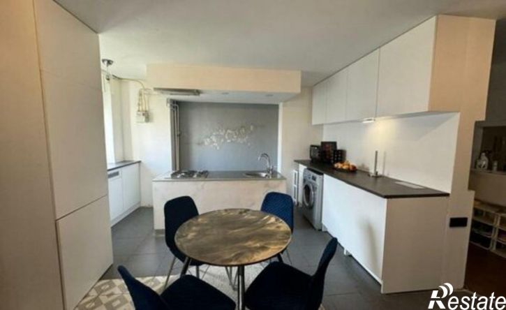 3-комн квартира Евпатория, проспект Ленина, 56