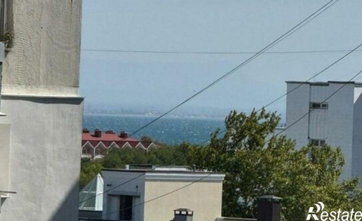 3-комн квартира Евпатория, проспект Ленина, 56