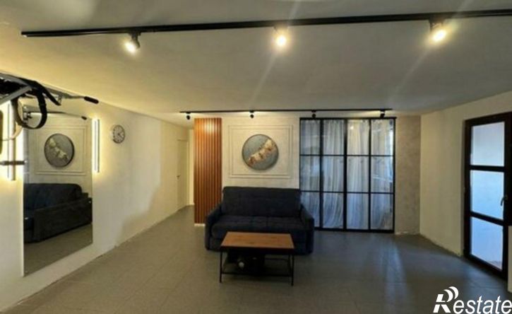 3-комн квартира Евпатория, проспект Ленина, 56