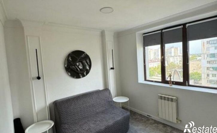 3-комн квартира Евпатория, проспект Ленина, 56