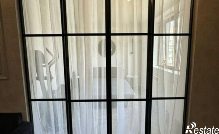 3-комн квартира Евпатория, проспект Ленина, 56