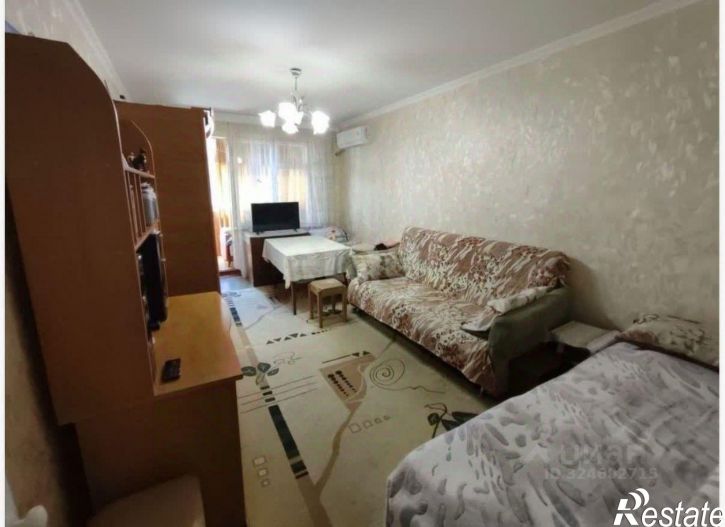 1-комн квартира городской округ Ялта, Ялта