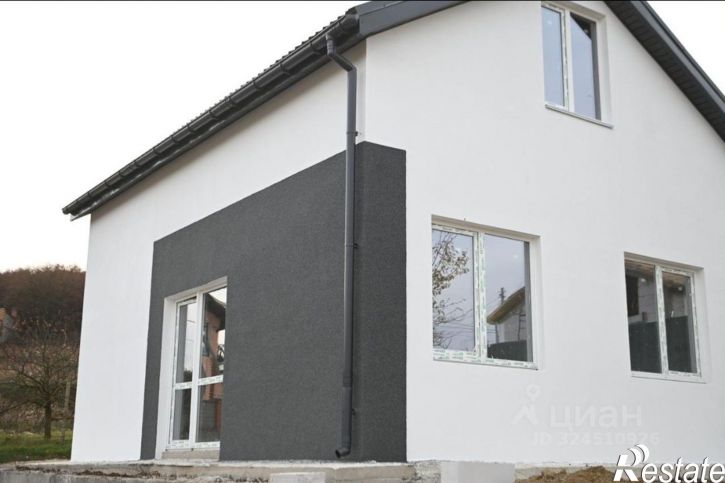 Коттедж/дом Севастополь