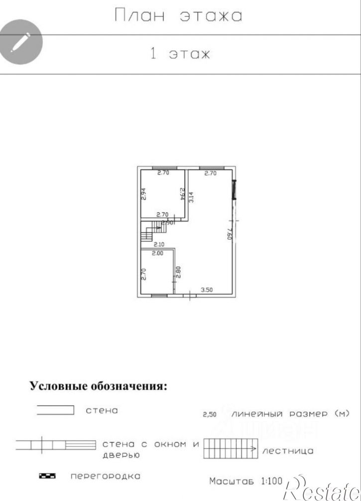 Коттедж/дом Севастополь