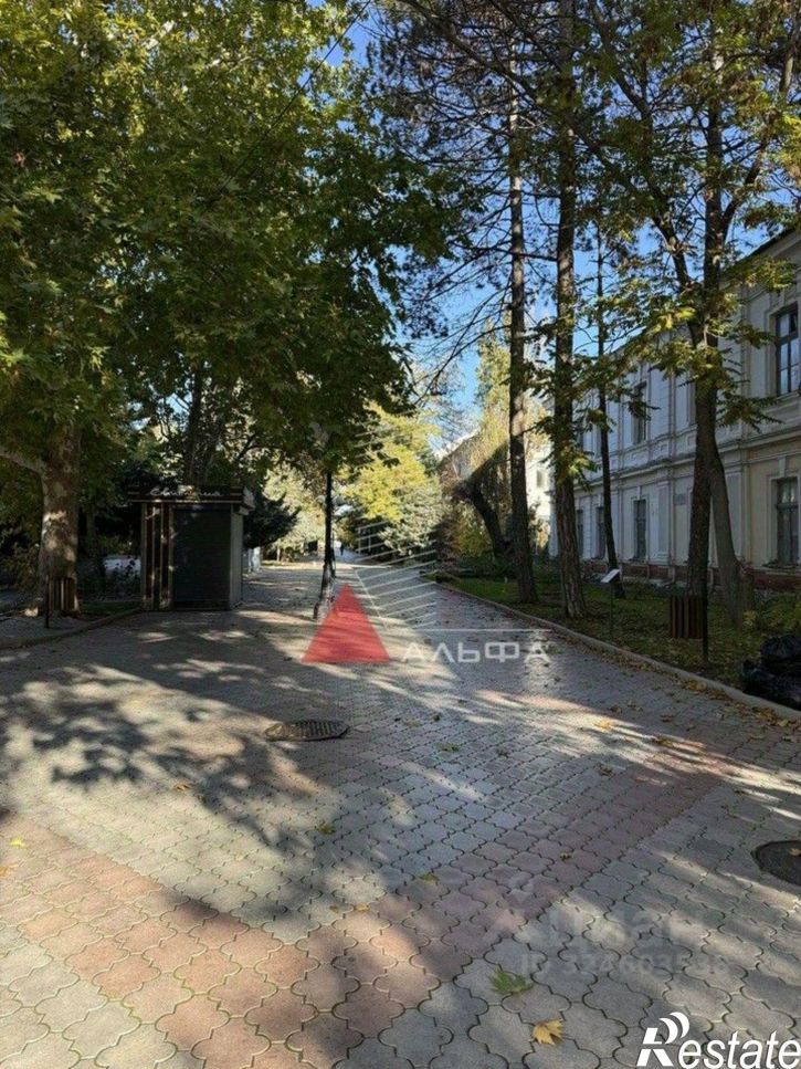 2-комн квартира Евпатория, Дувановская улица, 15/1