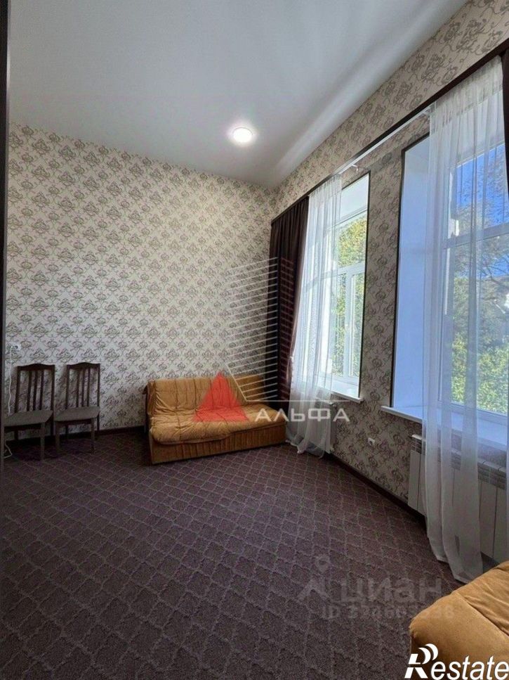 2-комн квартира Евпатория, Дувановская улица, 15/1