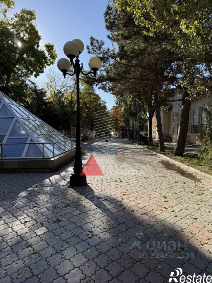 2-комн квартира Евпатория, Дувановская улица, 15/1