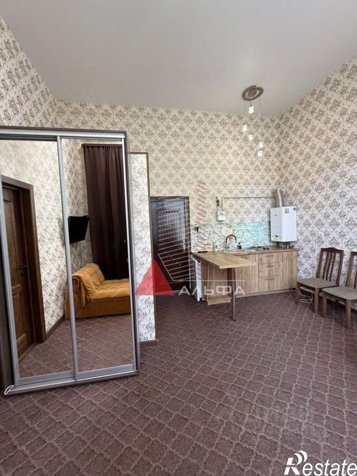 2-комн квартира Евпатория, Дувановская улица, 15/1