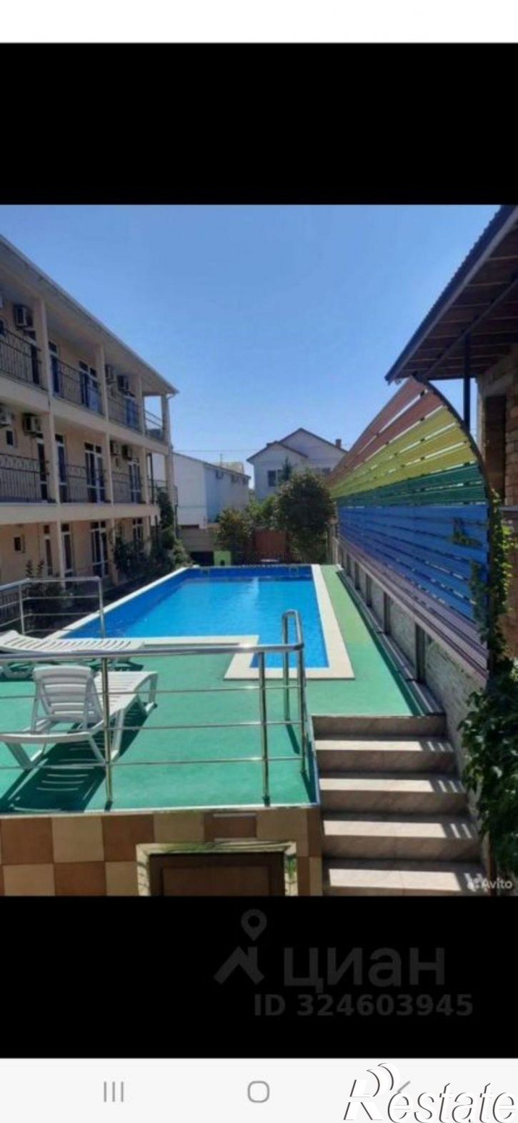 1-комн квартира Садовод-1 тер. ТСН, Приморская ул., д.2