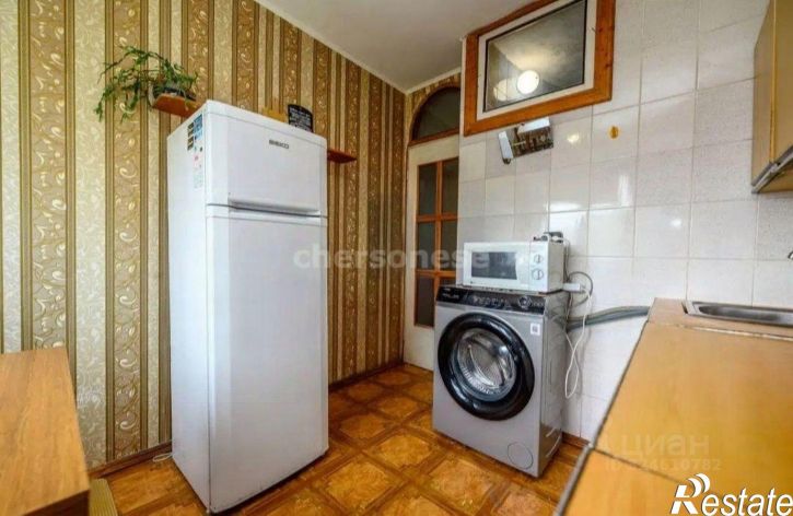 1-комн квартира проспект Октябрьской Революции, 43,  д. 43