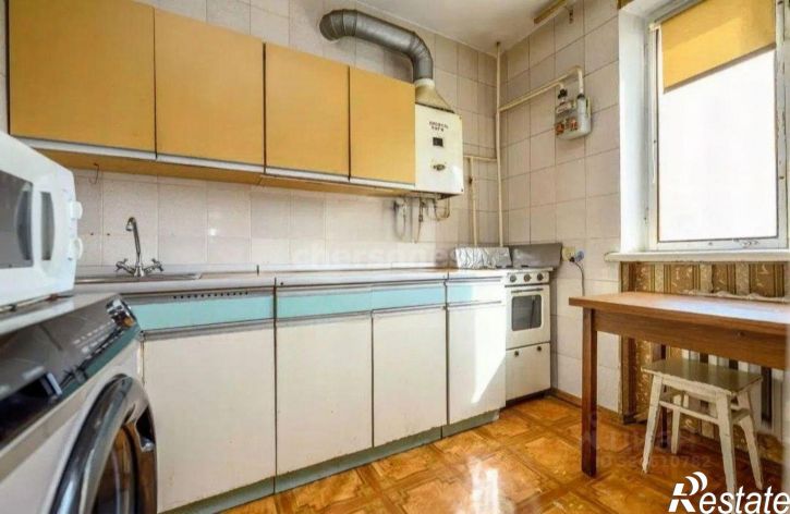 1-комн квартира проспект Октябрьской Революции, 43,  д. 43