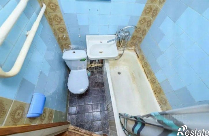 1-комн квартира проспект Октябрьской Революции, 43,  д. 43