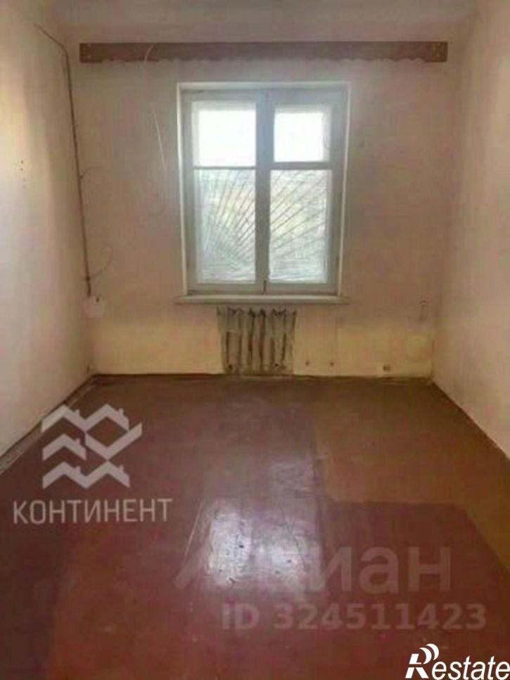 3-комн квартира Евпатория городской округ, Евпатория