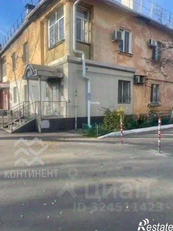 3-комн квартира Евпатория городской округ, Евпатория