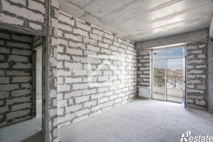 2-комн квартира Гурзуф п.г.т., Ялтинская ул., д.12