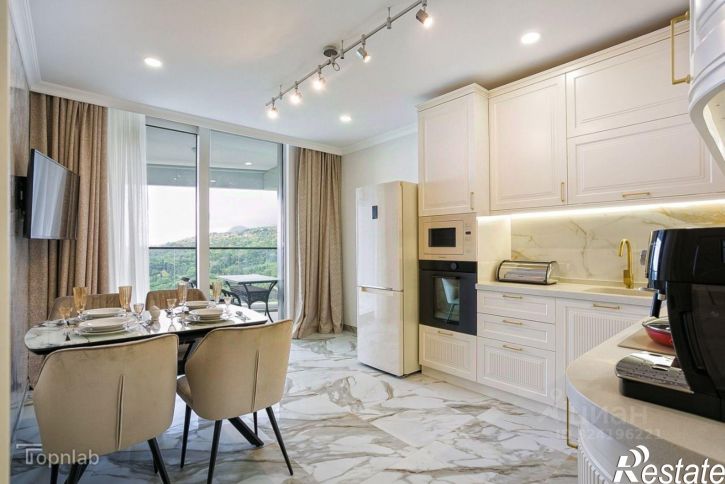 2-комн квартира улица Космонавтов, 4В,  д. 4В