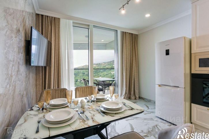 2-комн квартира улица Космонавтов, 4В,  д. 4В