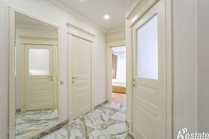 2-комн квартира улица Космонавтов, 4В,  д. 4В