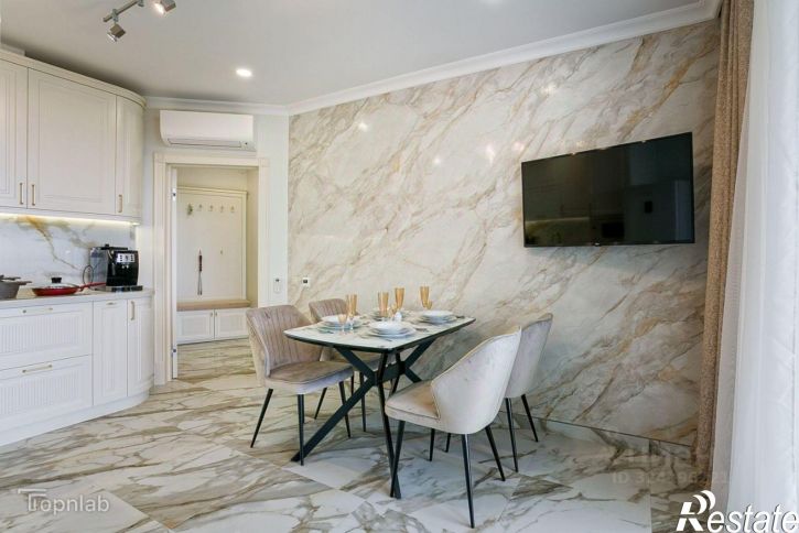 2-комн квартира улица Космонавтов, 4В,  д. 4В