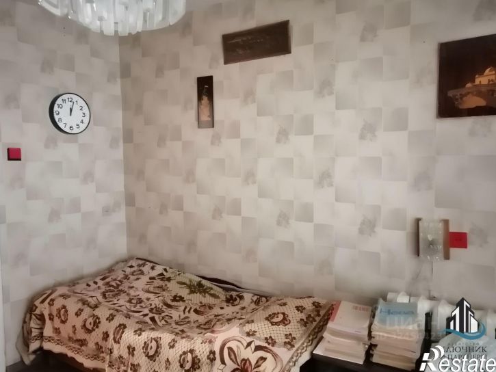 2-комн квартира Феодосия