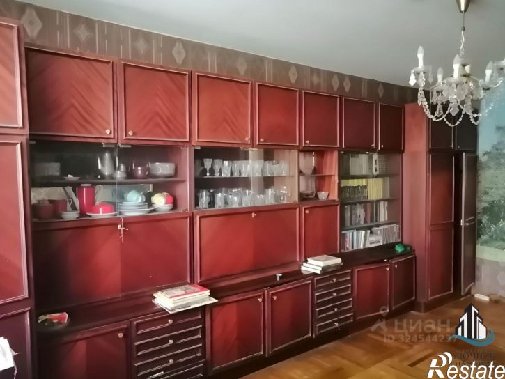 2-комн квартира Феодосия