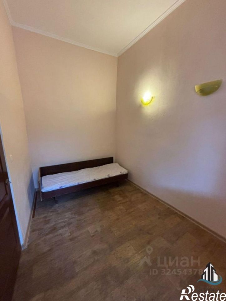 2-комн квартира Феодосия