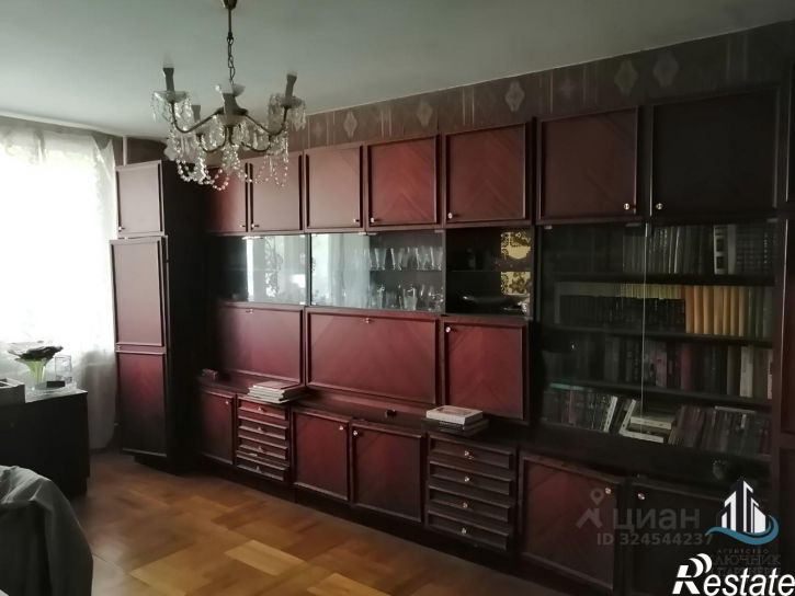 2-комн квартира Феодосия