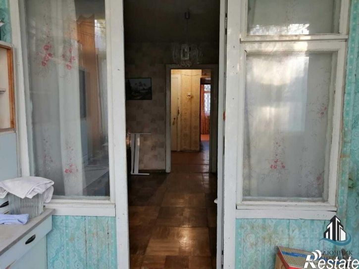 2-комн квартира Феодосия