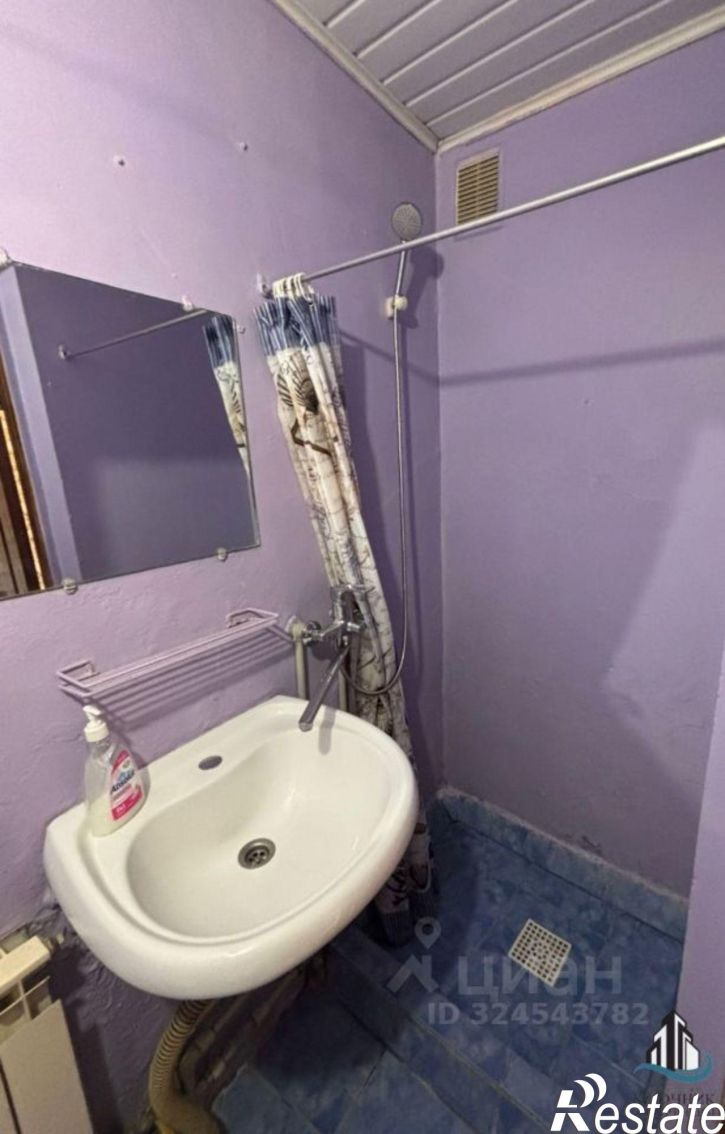 2-комн квартира Феодосия