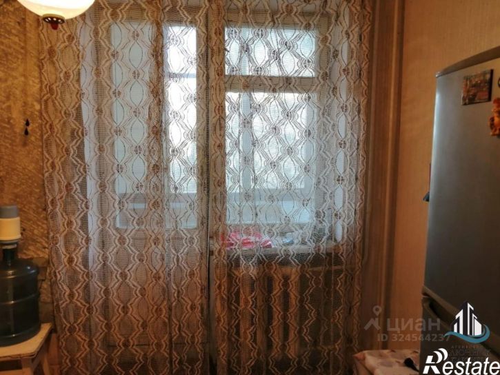 2-комн квартира Феодосия