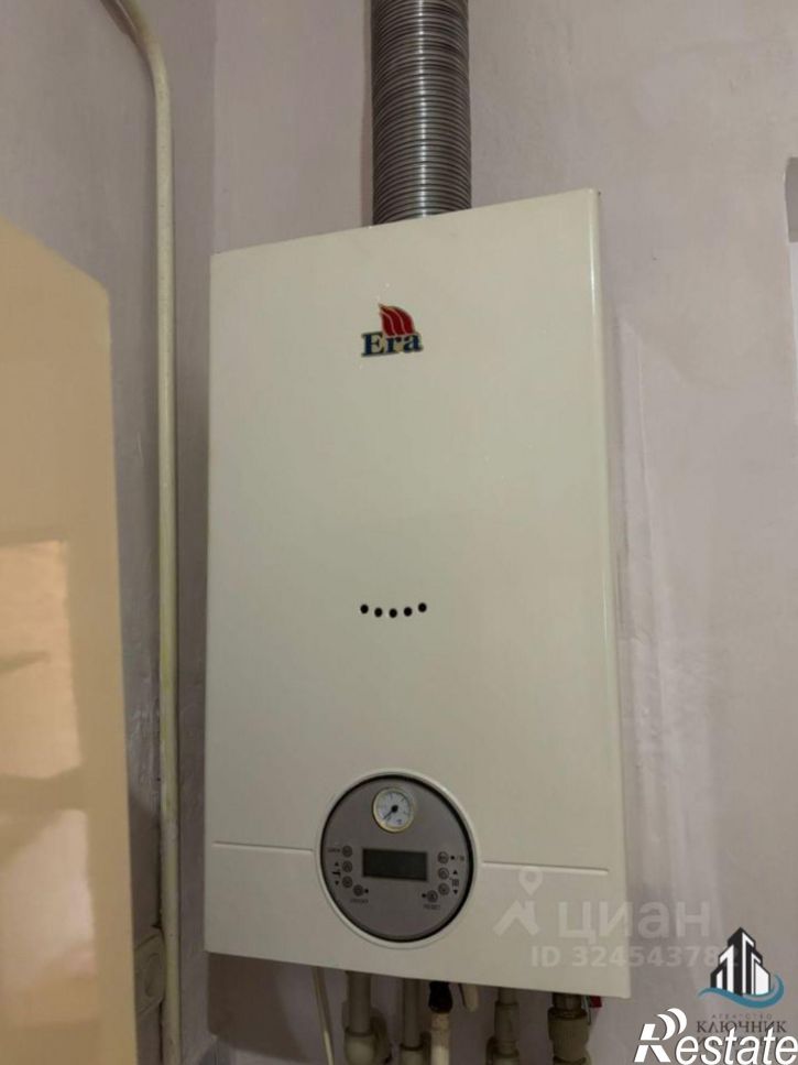 2-комн квартира Феодосия