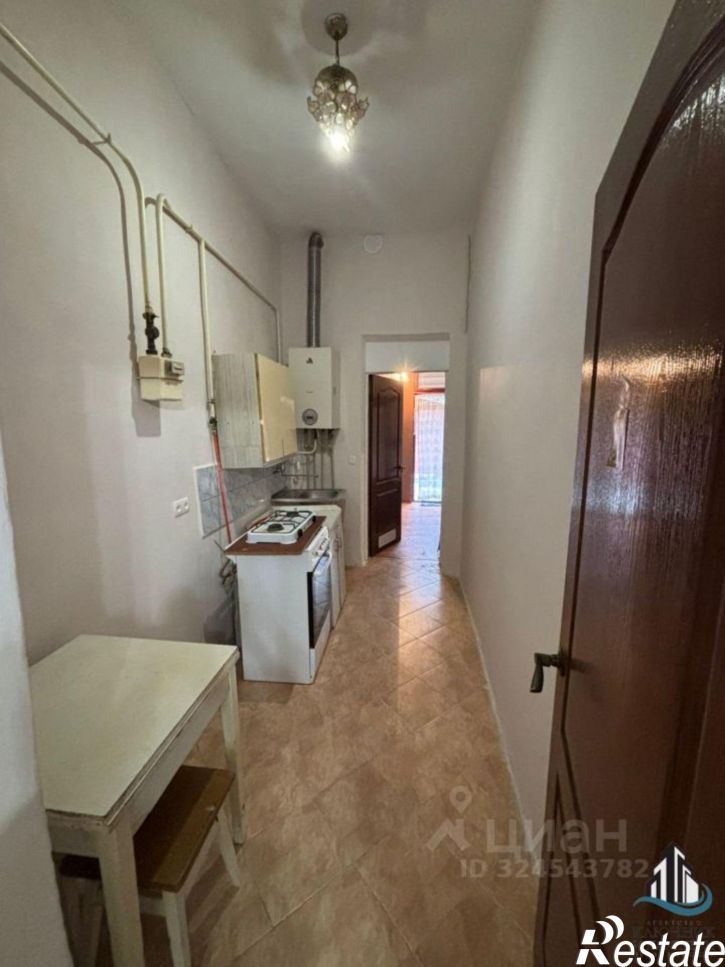 2-комн квартира Феодосия