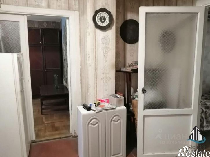 2-комн квартира Феодосия