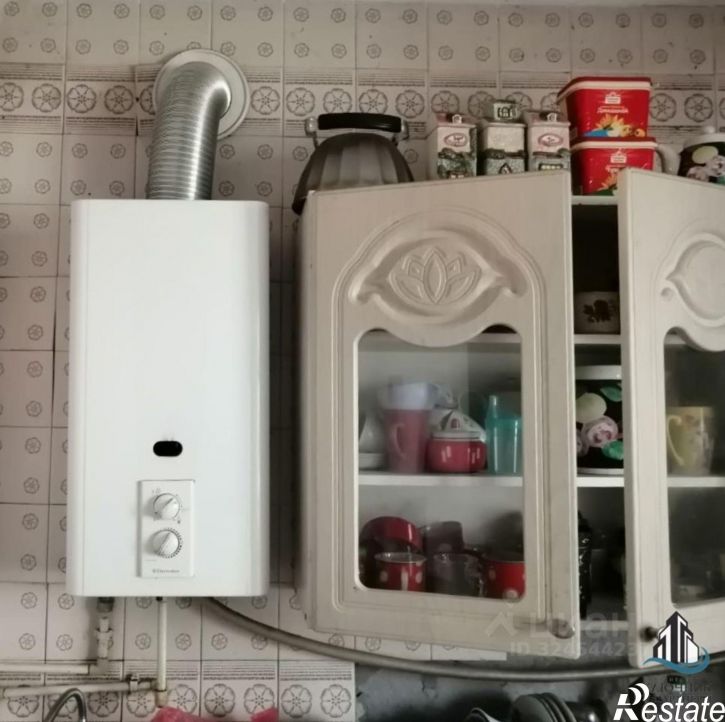 2-комн квартира Феодосия