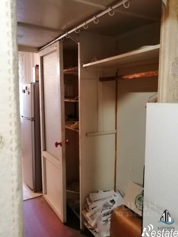 2-комн квартира Феодосия