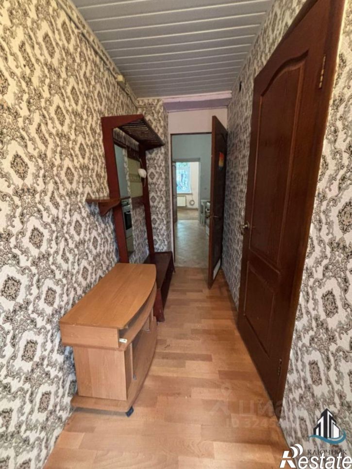 2-комн квартира Феодосия