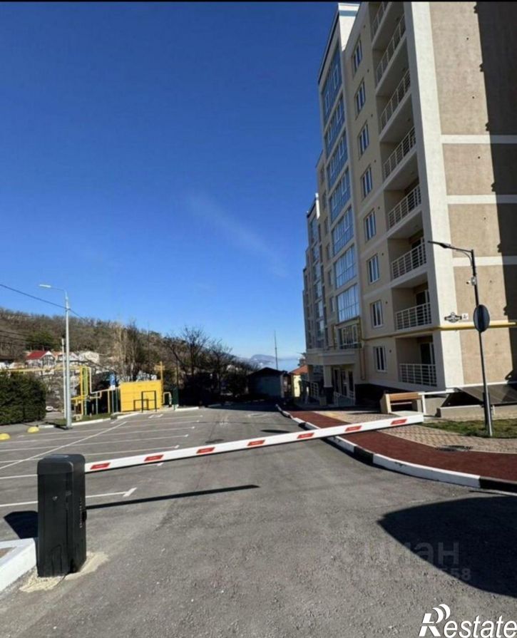 1-комн квартира улица 40 лет Октября, 9В,  д. 9В