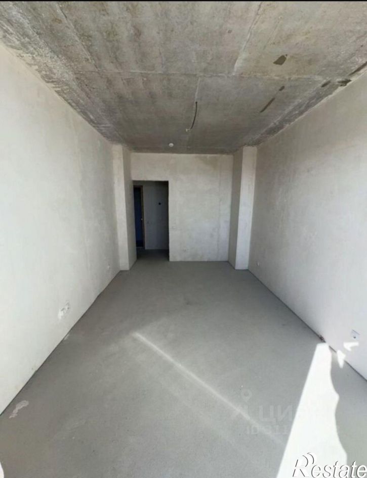 1-комн квартира улица 40 лет Октября, 9В,  д. 9В