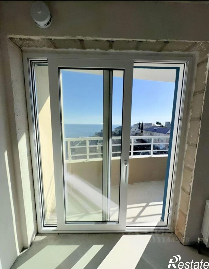 1-комн квартира улица 40 лет Октября, 9В,  д. 9В