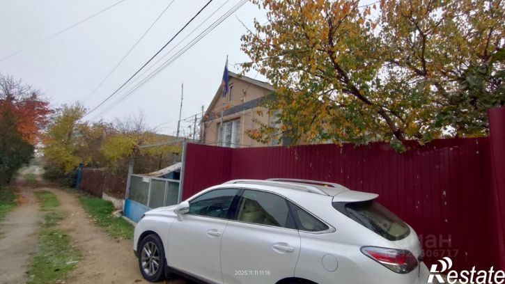 Коттедж/дом Сакский район