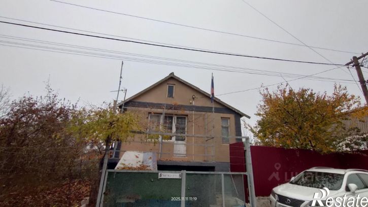 Коттедж/дом Сакский район