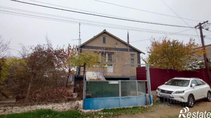 Коттедж/дом Сакский район