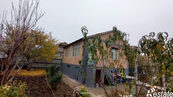 Коттедж/дом Сакский район