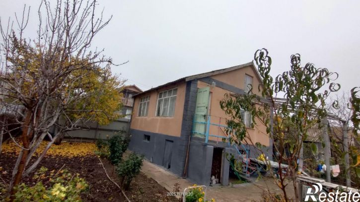 Коттедж/дом Сакский район