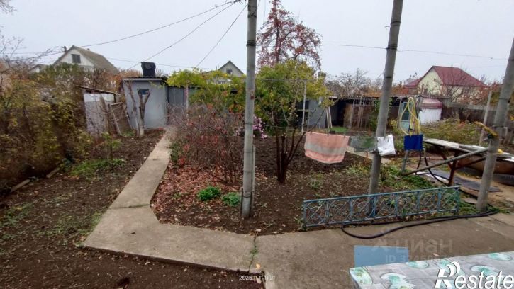 Коттедж/дом Сакский район