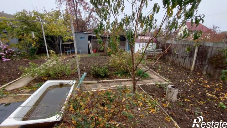 Коттедж/дом Сакский район