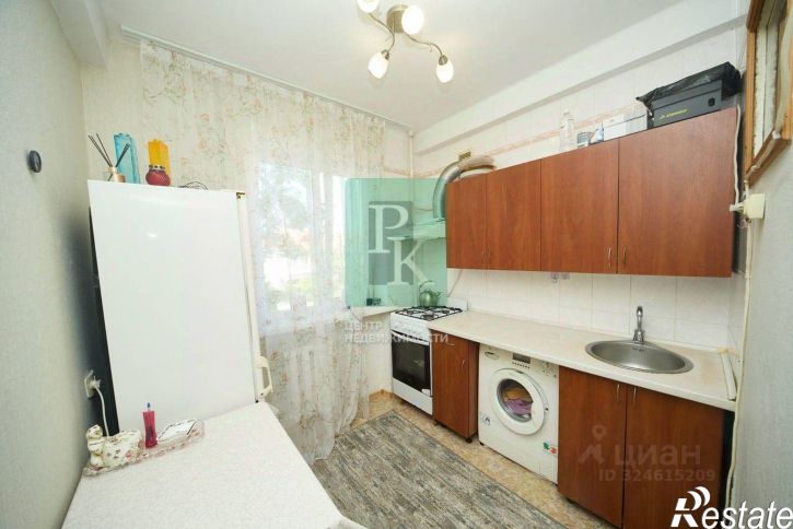 1-комн квартира улица Надежды Островской, 13,  д. 13