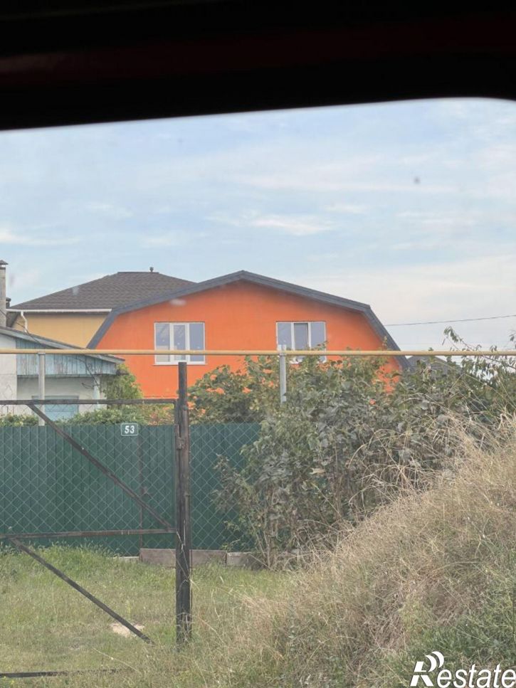 Коттедж/дом Севастополь