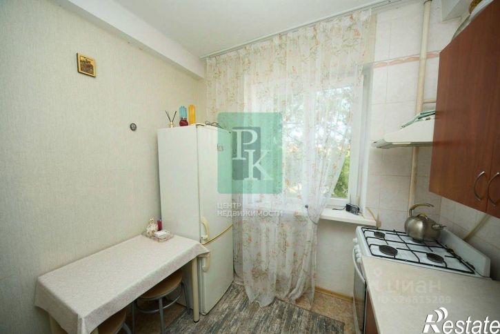 1-комн квартира улица Надежды Островской, 13,  д. 13