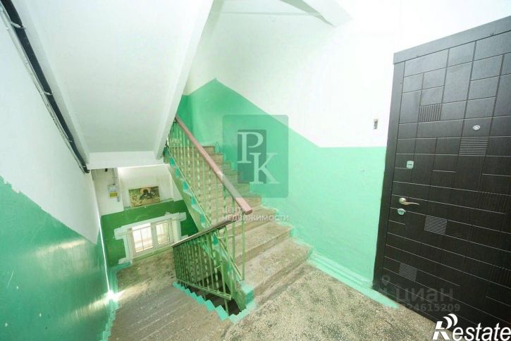 1-комн квартира улица Надежды Островской, 13,  д. 13